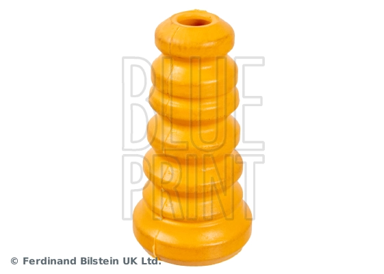 Rubber Buffer, suspension